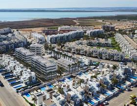 apartment sale guardamar del segura el raso by 296,900 eur