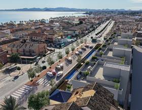 flat sale los alcazares los narejos-punta calera by 359,000 eur