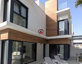 villa sale santiago de la ribera centro by 475,000 eur