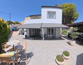 chalet sale la nucia san rafael - nucia park by 595,000 eur