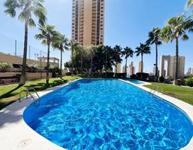 flat sale altea by 385,000 eur