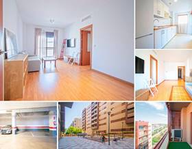 flat sale dos hermanas entrenúcleos by 198,000 eur