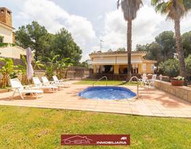 villas for rent in naquera