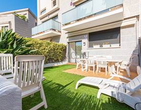 townhouse sale sitges levantina-montgavina-quintmar by 624,000 eur