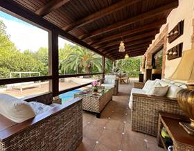 houses for sale in sanet y negrals
