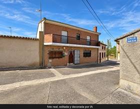 villas for sale in zamora province