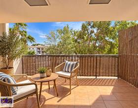 flat sale alcudia by 259,000 eur