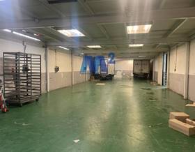 industrial warehouse sale madrid ajalvir by 360,000 eur