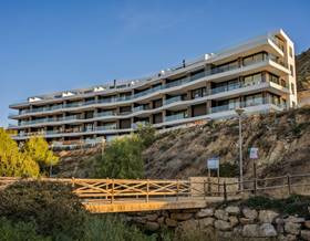 flat sale la villajoyosa vila joiosa by 634,000 eur