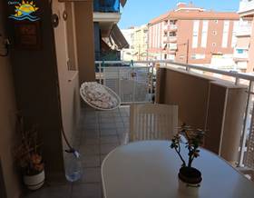 apartment sale moncofa playa de moncofar by 165,000 eur