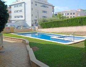 apartment sale moncofa playa de moncofar by 175,000 eur