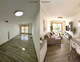flat sale sant carles de la rapita 2ª linea de mar by 131,900 eur