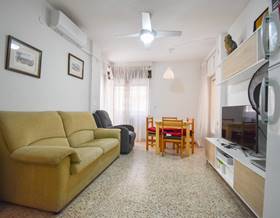 flat sale santa pola avinguda vicente blasco ibañez by 169,000 eur