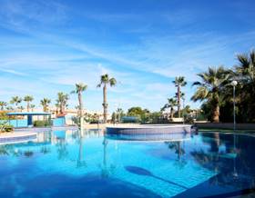 apartment sale orihuela costa by 280,000 eur