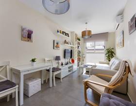 apartments for sale in los montesinos