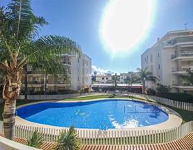 penthouse sale denia denia by 377,500 eur