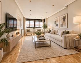 flat sale madrid capital by 890,000 eur