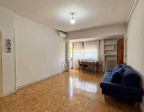 flat sale madrid capital by 530,000 eur