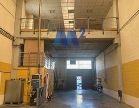 industrial warehouse sale coslada by 400,000 eur