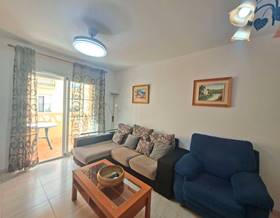 flat rent torrox el morche by 800 eur