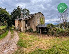 single family house sale boal by 72,000 eur