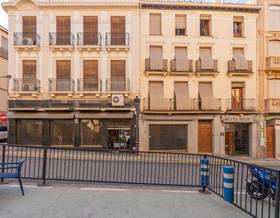 premises for sale in granada province