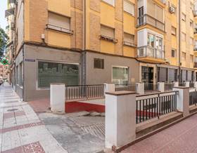 premises sale granada arabial by 169,000 eur