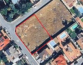 land sale granada otura by 170,000 eur