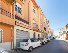 townhouse sale armilla san miguel by 334,900 eur