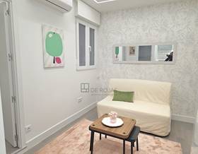 flat sale madrid capital by 289,000 eur