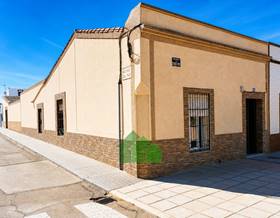 separate house sale badajoz puebla de la calzada by 100,000 eur