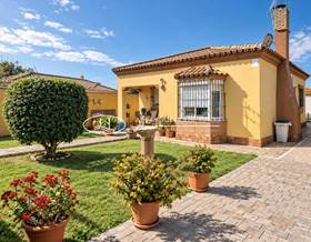 villa sale chiclana de la frontera el marquesado by 215,000 eur