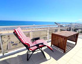 penthouse rent gandia playa de gandia by 1,000 eur