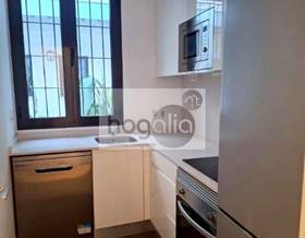 flat rent sevilla by 1,000 eur