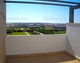 penthouse rent sevilla by 850 eur