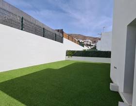 villa rent finestrat carrer d´equador by 3,000 eur