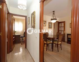 flat sale malaga capuchinos (málaga) by 420,000 eur