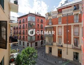 flat rent madrid capital by 1,600 eur