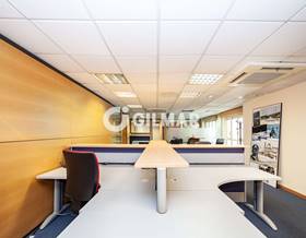office rent madrid capital by 2,800 eur