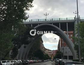 flat rent madrid capital by 1,950 eur