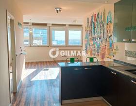 flat rent madrid capital by 1,600 eur