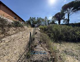 land sale girona maçanet de la selva by 68,500 eur
