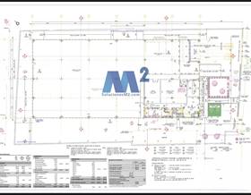 land sale mostoles by 1,400,000 eur