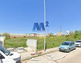 industrial warehouse sale mostoles by 1,400,000 eur