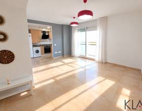 flat sale sant carles de la rapita norte by 109,000 eur
