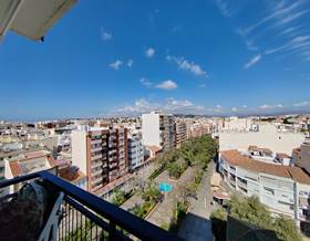 flat rent torre del mar centro by 1,500 eur