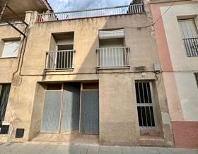 single family house sale tarragona santa barbara by 82,500 eur