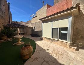 single family house sale santa barbara cataluña by 105,000 eur