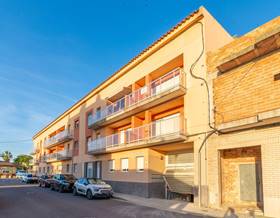 flat sale deltebre urbanizacion la cava by 119,000 eur