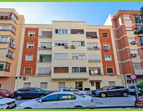 apartments for sale in malaga province